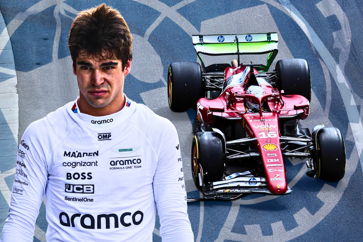 OFICIAL: Anuncian castigo CONTRA Aston Martin por choque a Leclerc