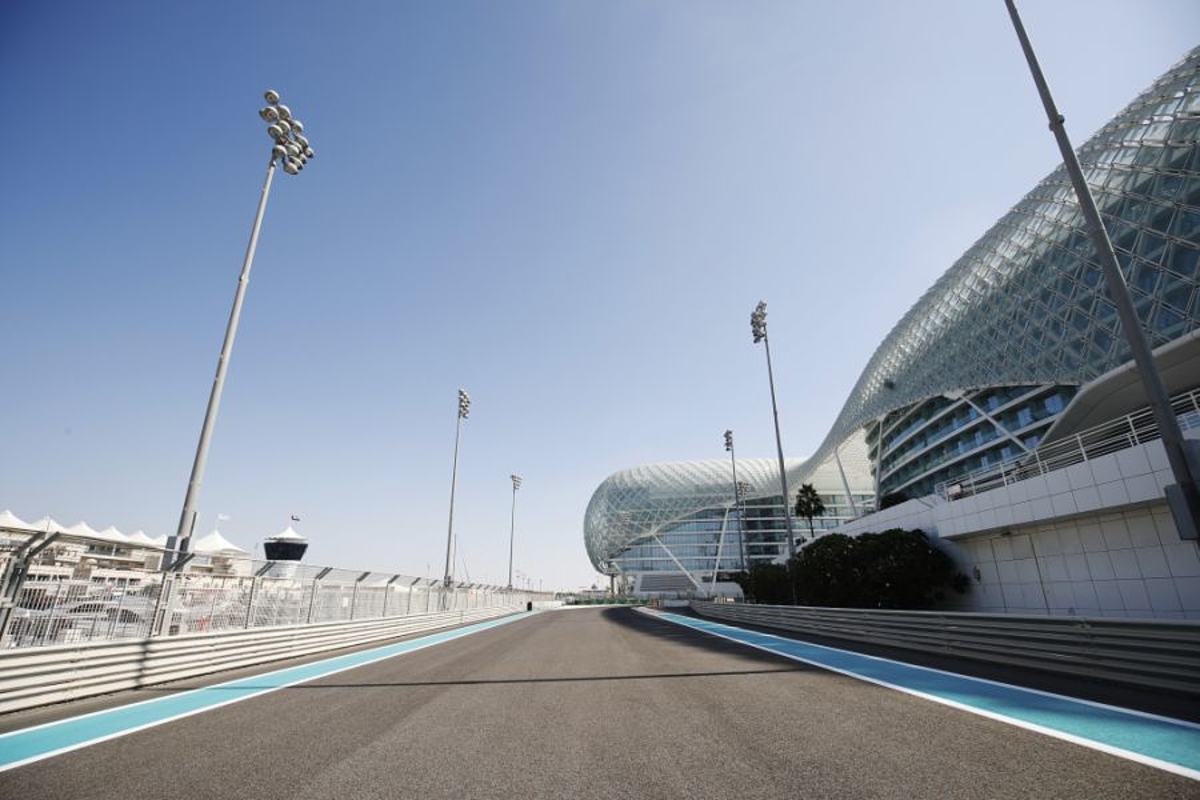 Abu Dhabi tot 2030 op Formule 1-kalender