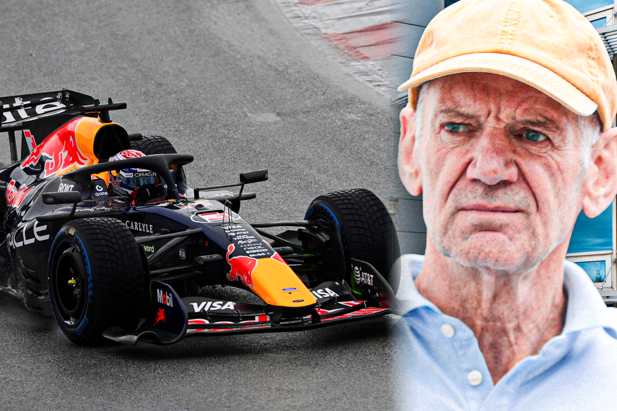 RB22, Newey, socials