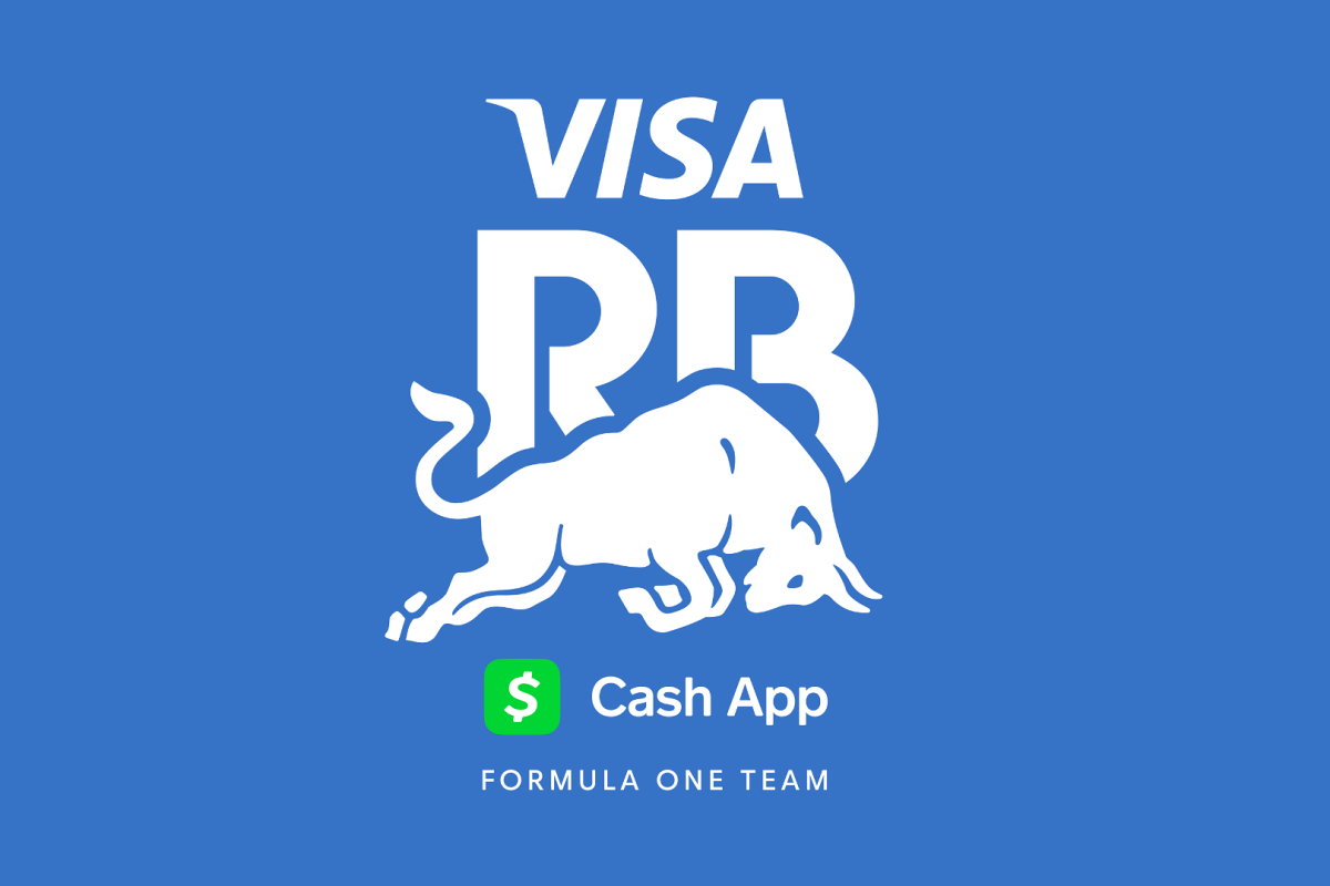Het nieuwe gezicht van Visa Cash App RB begint vorm te krijgen