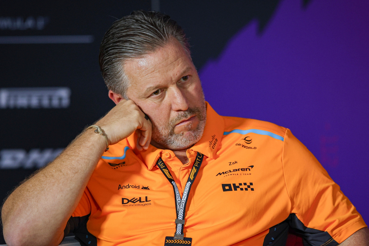 Julianna peyton brooks