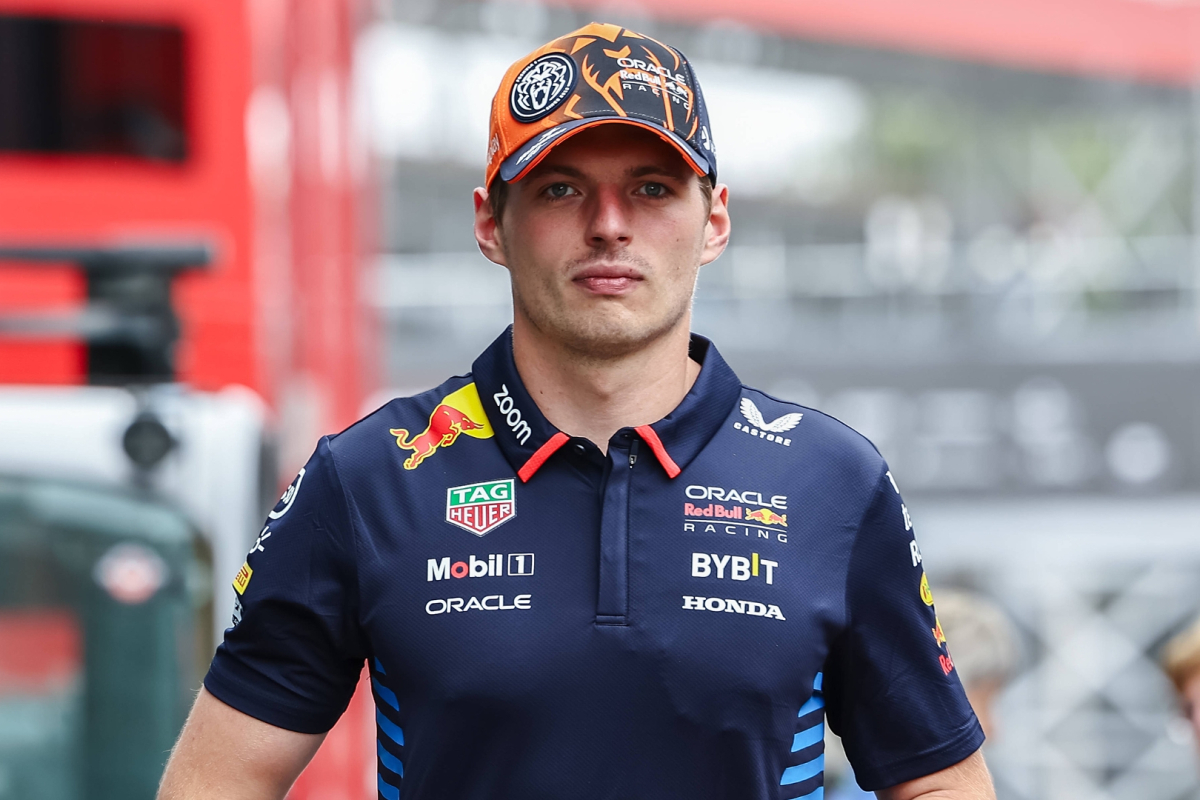 Reasons for SECRET Verstappen Red Bull test revealed