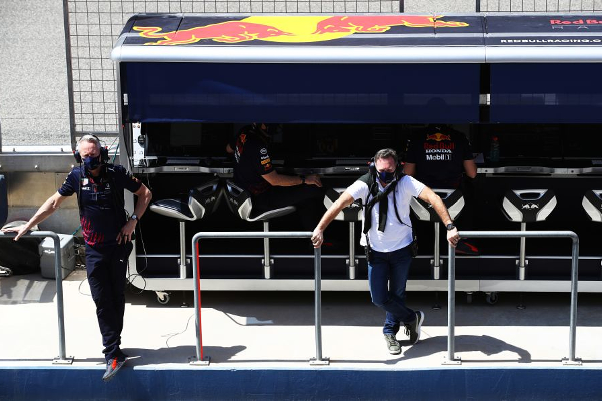 Red Bull plukt nieuwe technisch directeur voor motorproject weg bij Mercedes