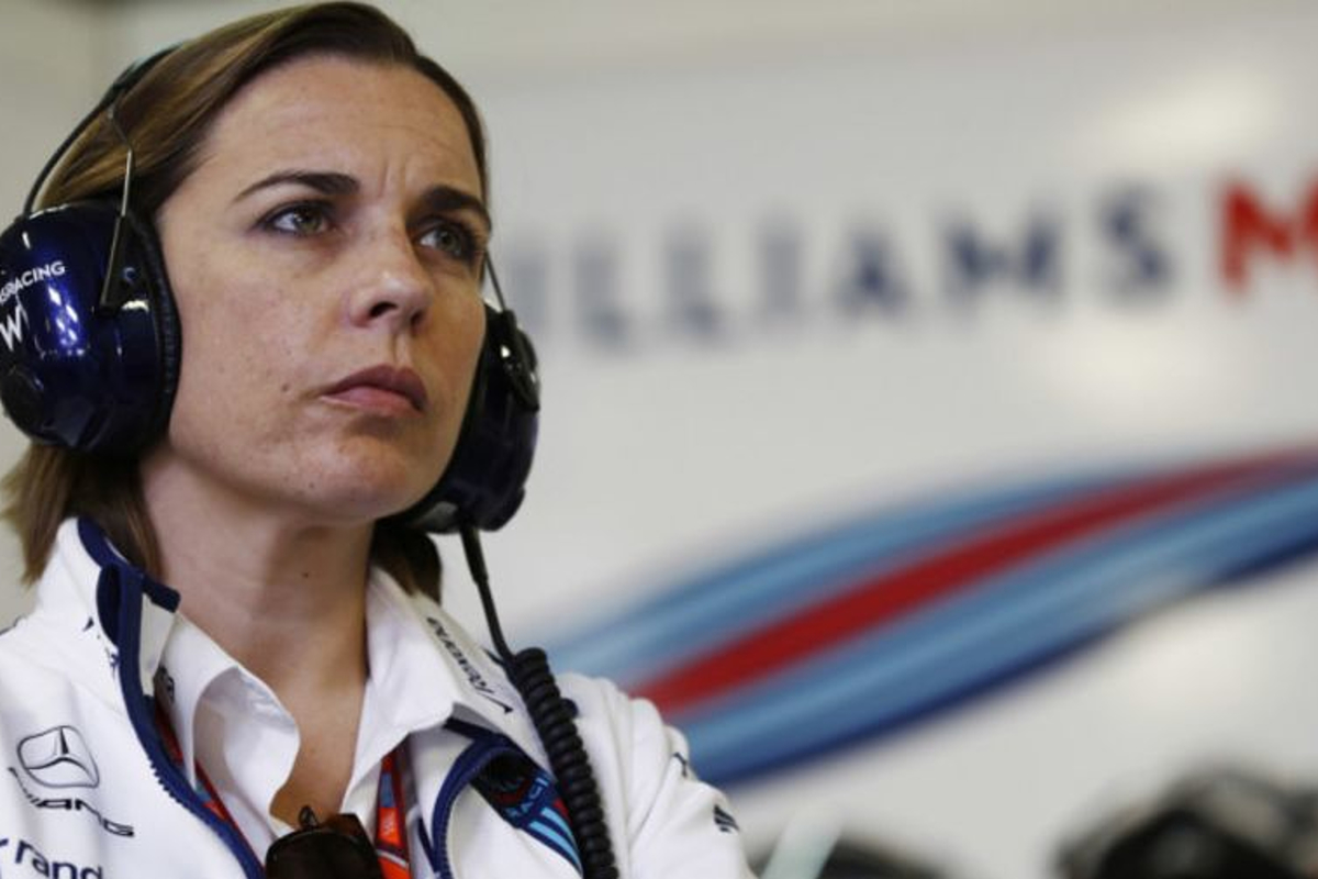 Claire Williams slams F1 calendar expansion plans