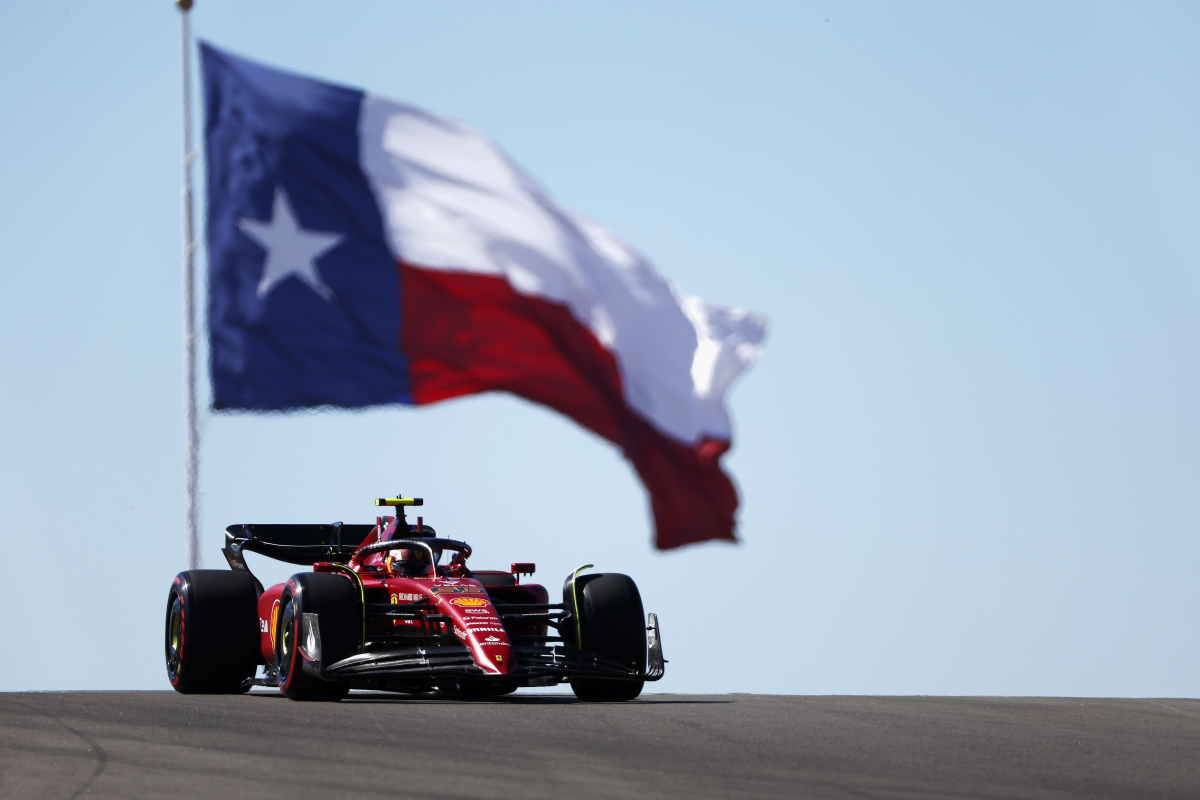 Sainz qualifying “adventure” ends long wait for pole