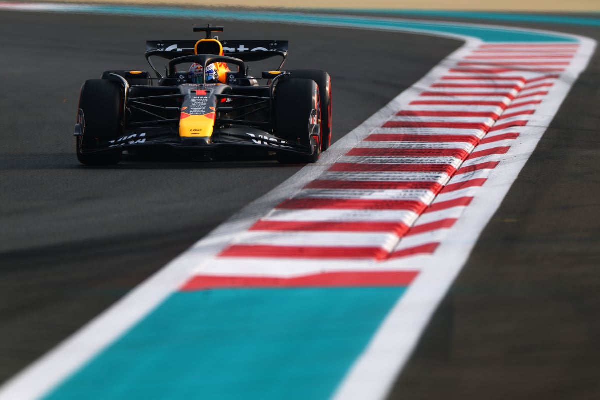 Credit for photo: Red Bull Content Pool