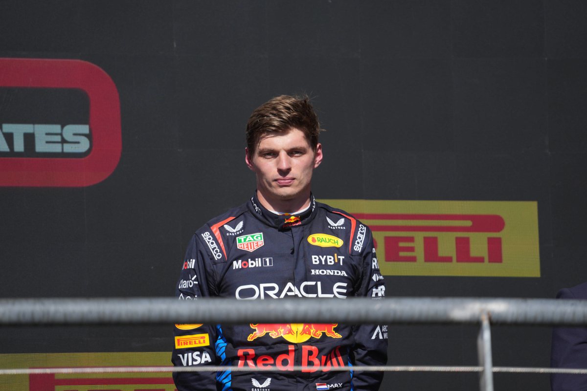 Verstappen uitgefloten in Austin, Organisatie GP VS ontvangt flinke straf van FIA | GPFans Recap