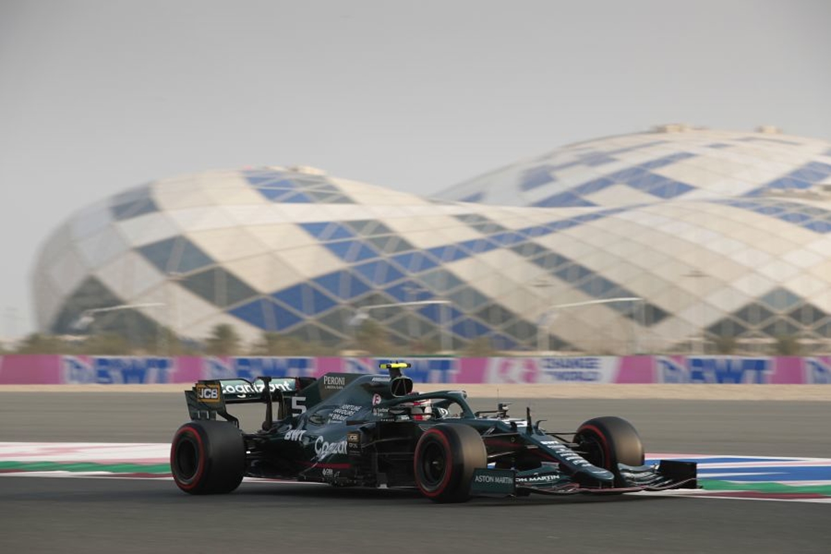 F1 2022: El Gran Premio de Qatar reemplazaría a Rusia en el calendario