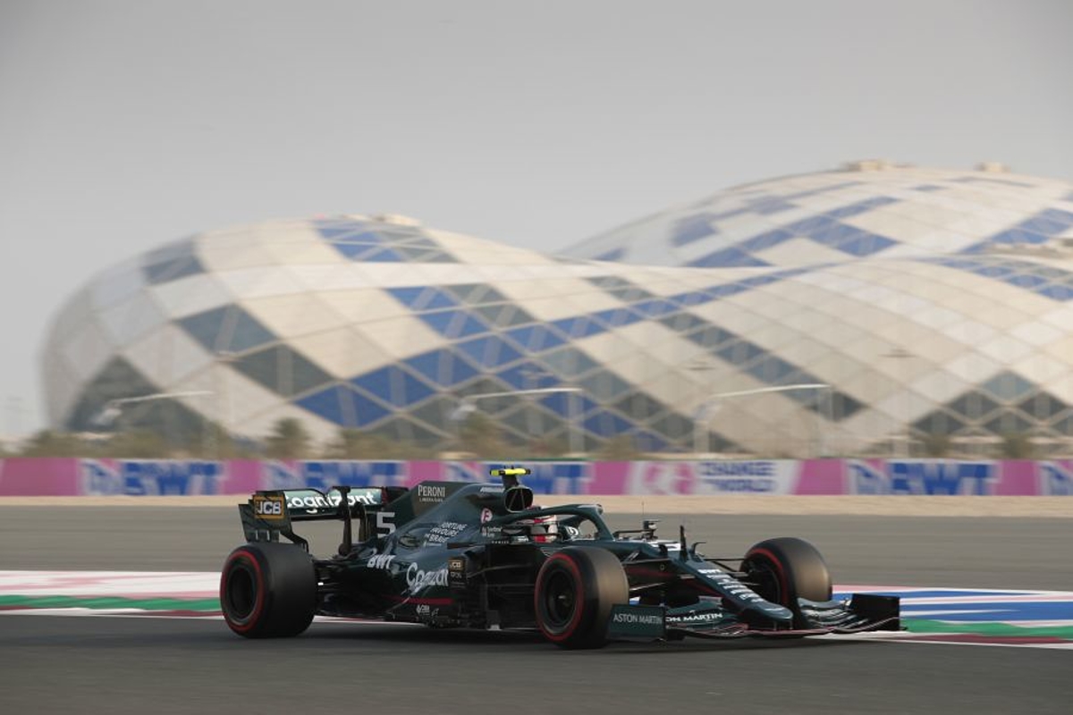 F1 2022 El Gran Premio de Qatar reemplazaría a Rusia en el calendario