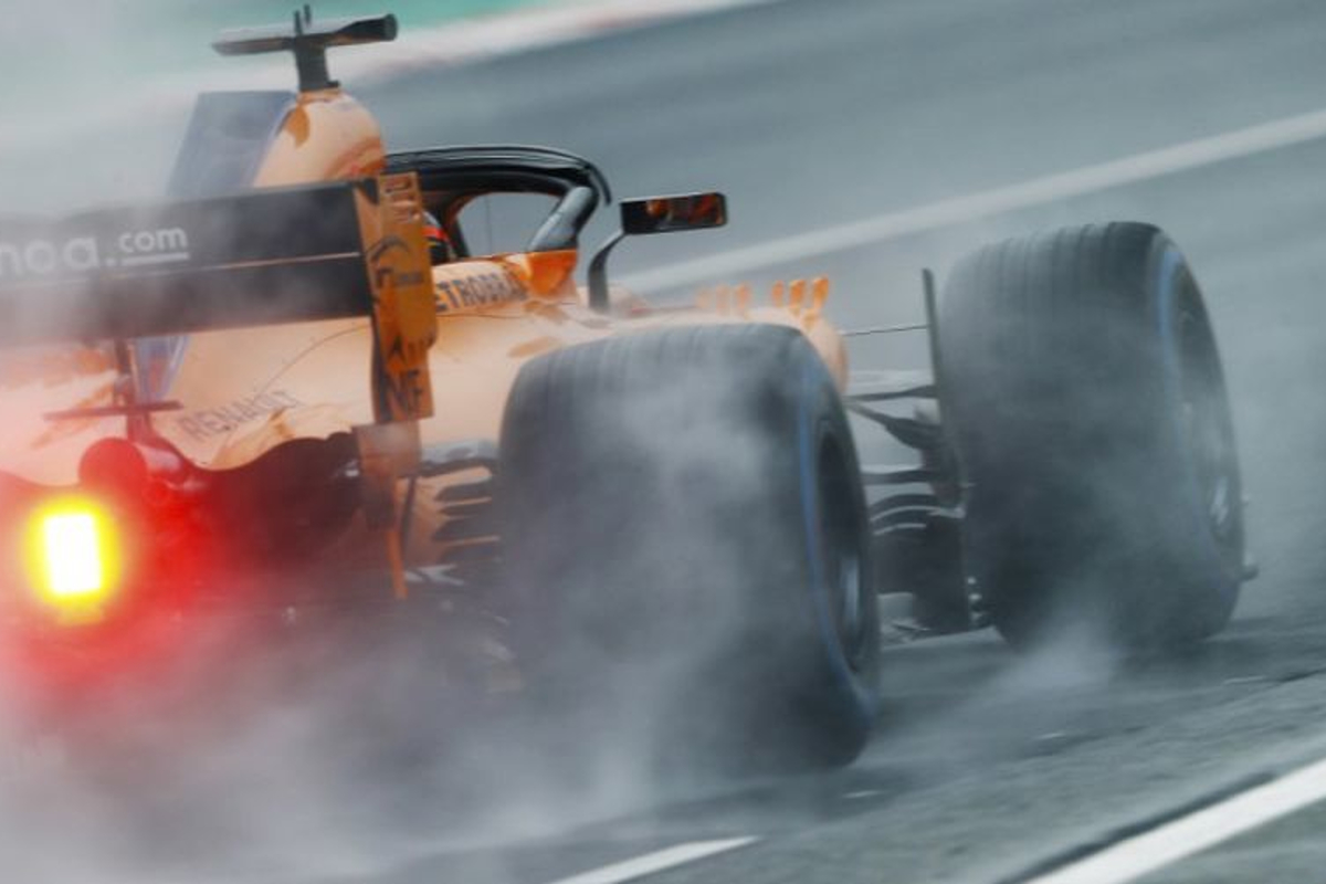 Carlos Sainz: 'Volgende McLaren geen exacte kopie van Red Bull-auto'