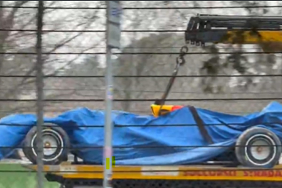 racing bulls, spin, imola 