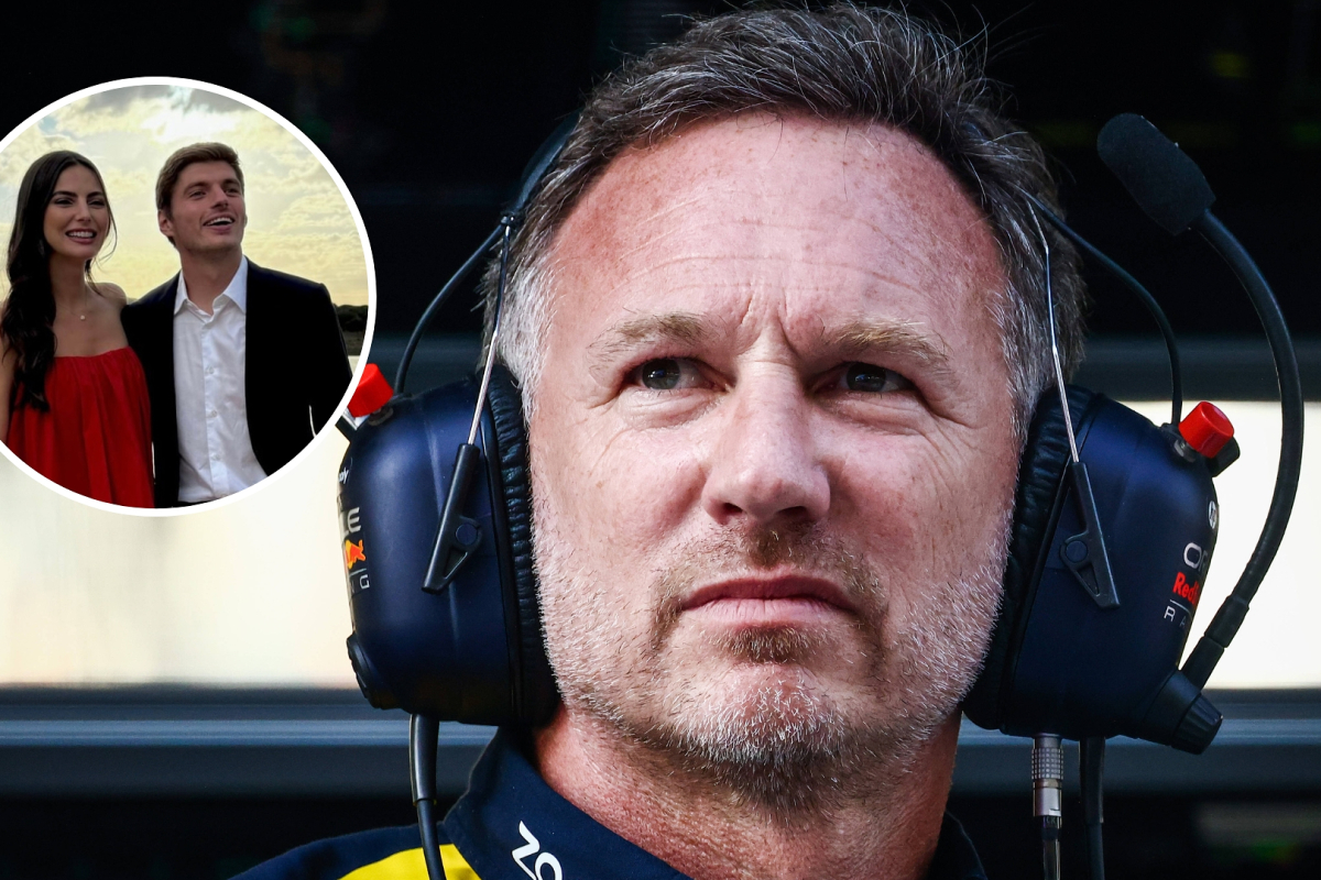 F1 News Today: Horner searches for Red Bull replacement as Verstappen and Piquet celebrate WEDDING