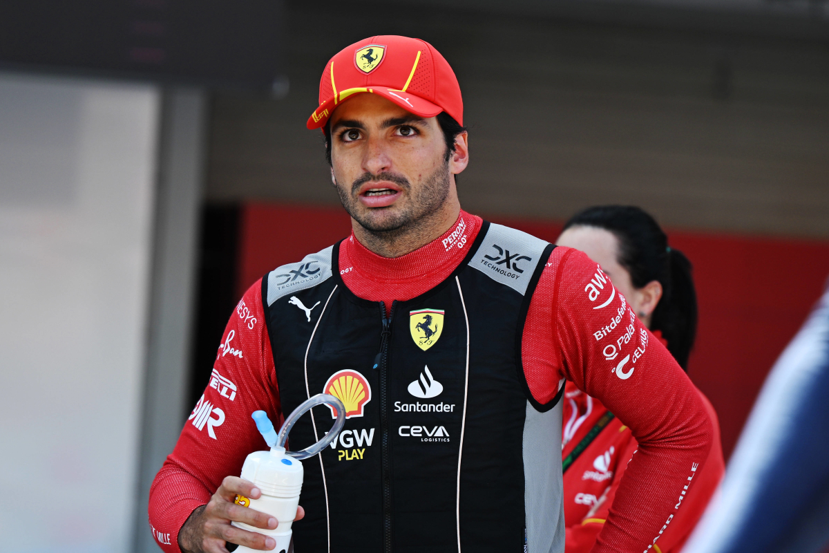 Sainz envía PROVOCADORAS palabras para al GP de Mónaco