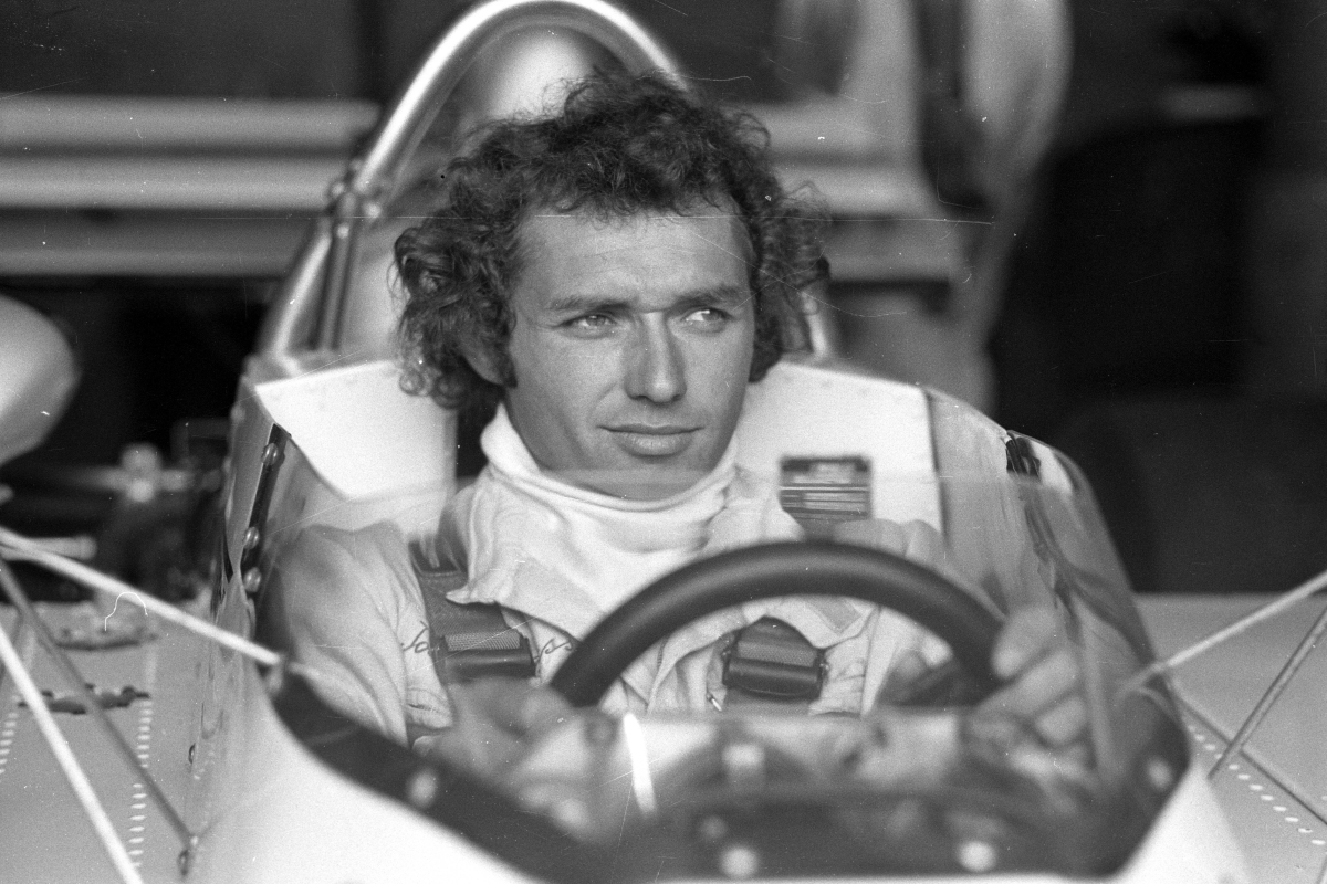 F1 race winner Jochen Mass dies after short health battle