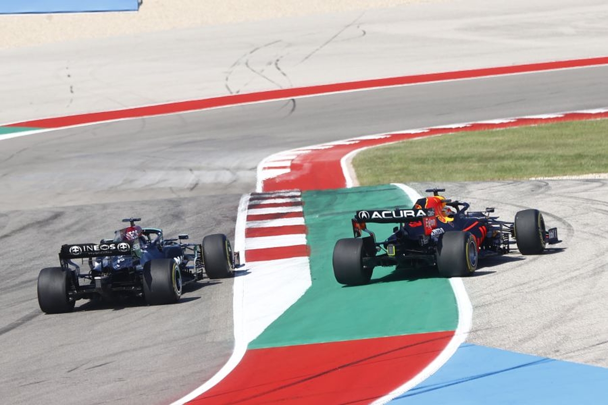 Mercedes explain how Red Bull's Verstappen gamble beat Hamilton strategy