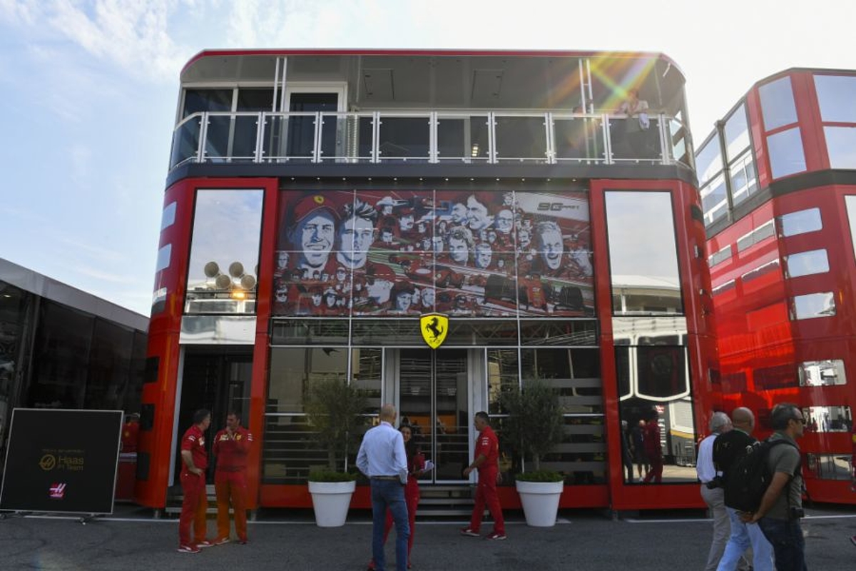 'Now it’s war!' - How the Italian Media have reacted to FIA-Ferrari protests