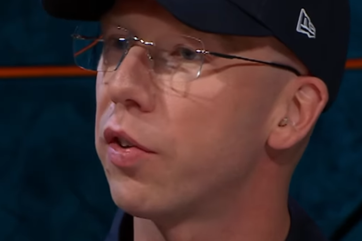 Rob van Gameren