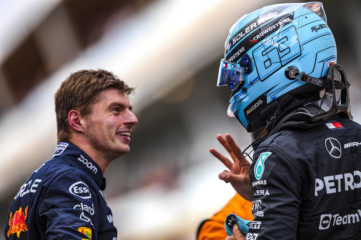 Top Three verdict: Verstappen delight as Mercedes star rues 'missed opportunity'