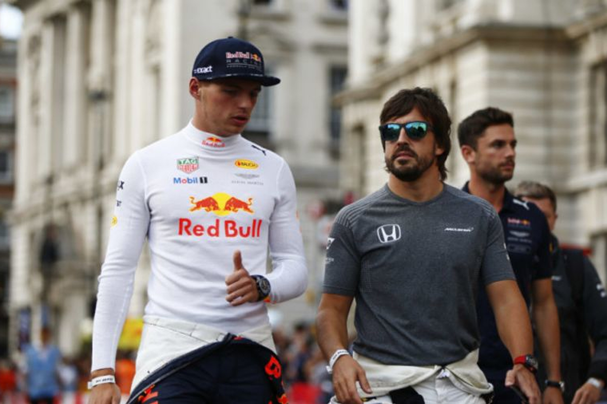 Verstappen reveals how Red Bull will avoid McLaren-style Honda disaster