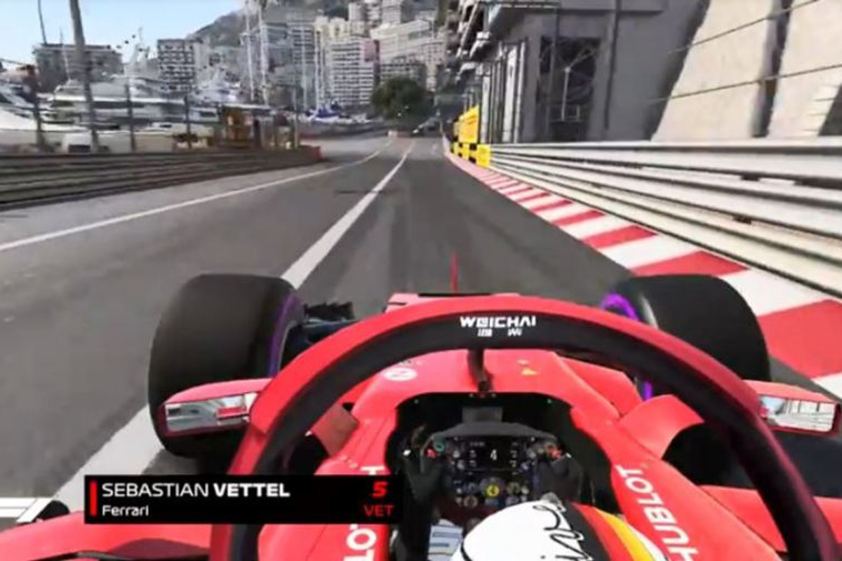 VIDEO: Monaco Grand Prix Track Guide