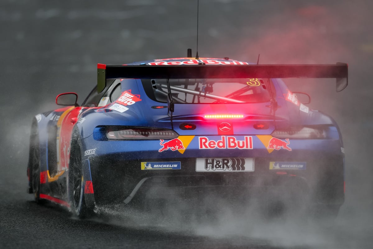 Credit for photo: Mercedes-Benz AG