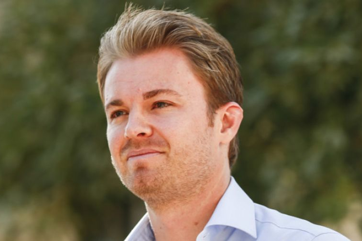 Rosberg: I don't have much hope for Verstappen