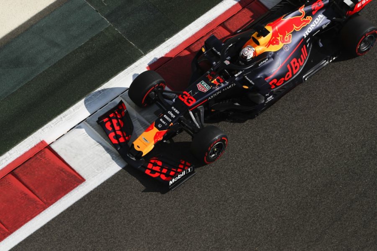 Dit zijn alle startnummers voor het Formule 1-seizoen van 2020