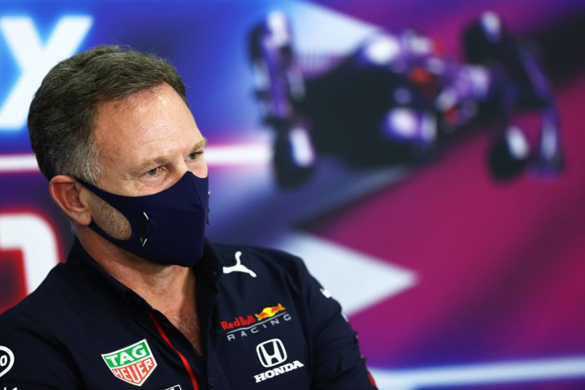F1 title race "scrutiny" leading to FIA verdict delays - Horner