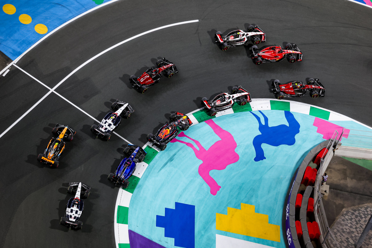 F1 2024 Schedule Today News Zora Annabel