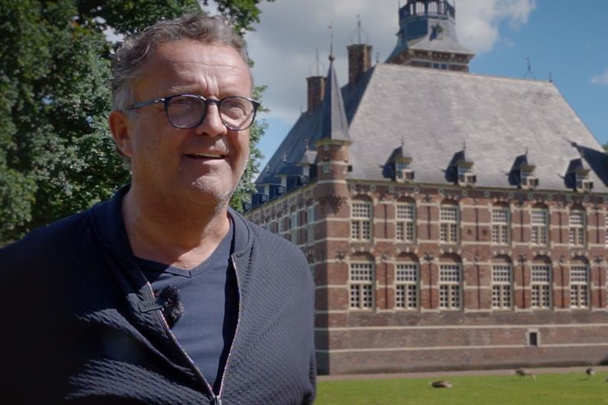 Plooij over verlies Nederlandse radiorechten: "Hebben ze gekocht om ons te pesten"