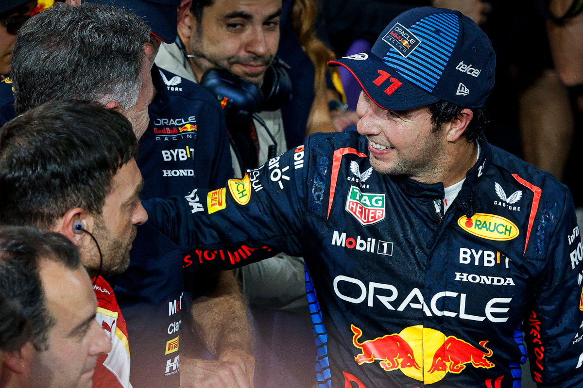 Checo Pérez hoy: Supera a Schumacher; Red Bull decide su futuro