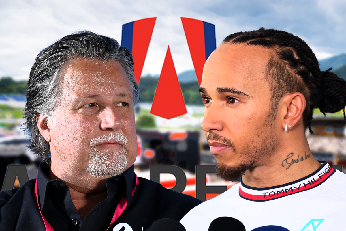 Andretti F1 bid: Formula 1 makes FINAL decision on US team proposal