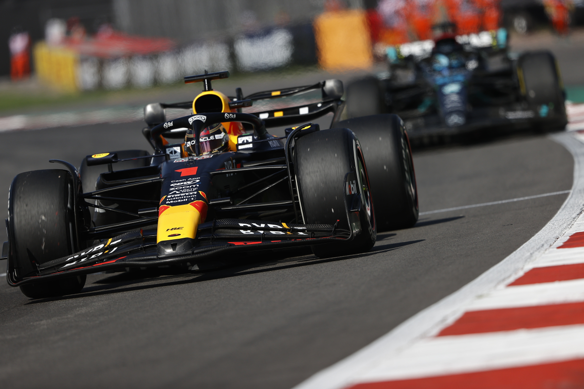 'Red Bull RB20 doorstaat crashtest niet', FIA geeft probleem budgetplafond toe | GPFans Recap