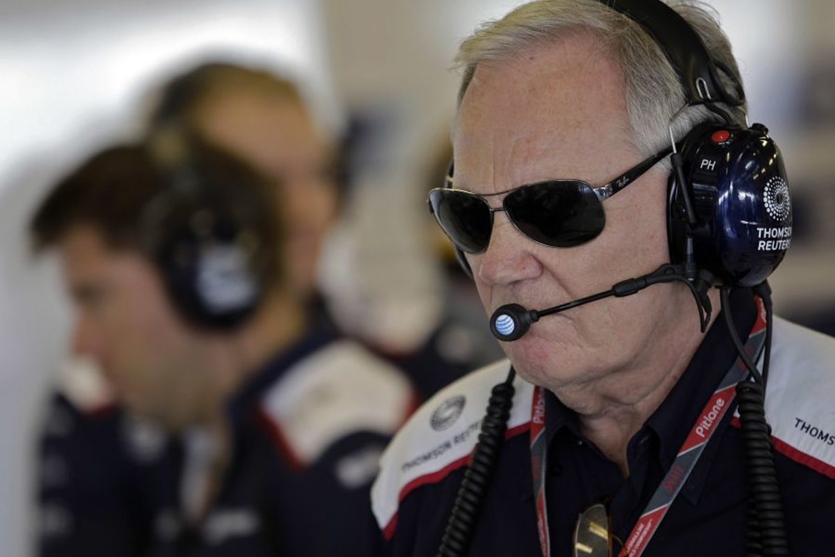 Sir Patrick Head blames a lack of technical leadership for Williams downfall