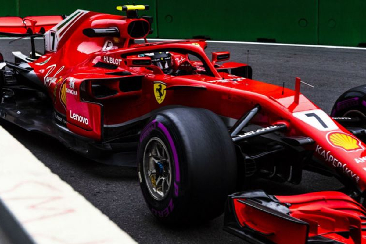 Ferrari will remain in F1, Todt believes