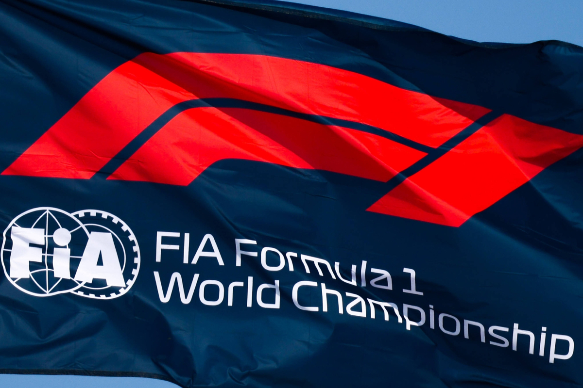 F1 giants announce name change with IMMEDIATE effect