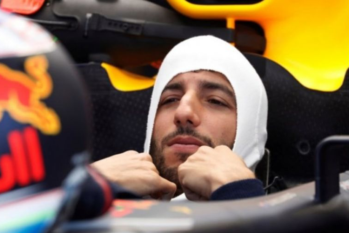 'Mogelijk opnieuw gridstraffen voor Ricciardo en Hartley'