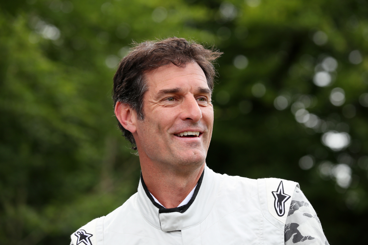 Webber verwacht derde titel voor Verstappen: "Voor Max is het soms Formule 1 plus"