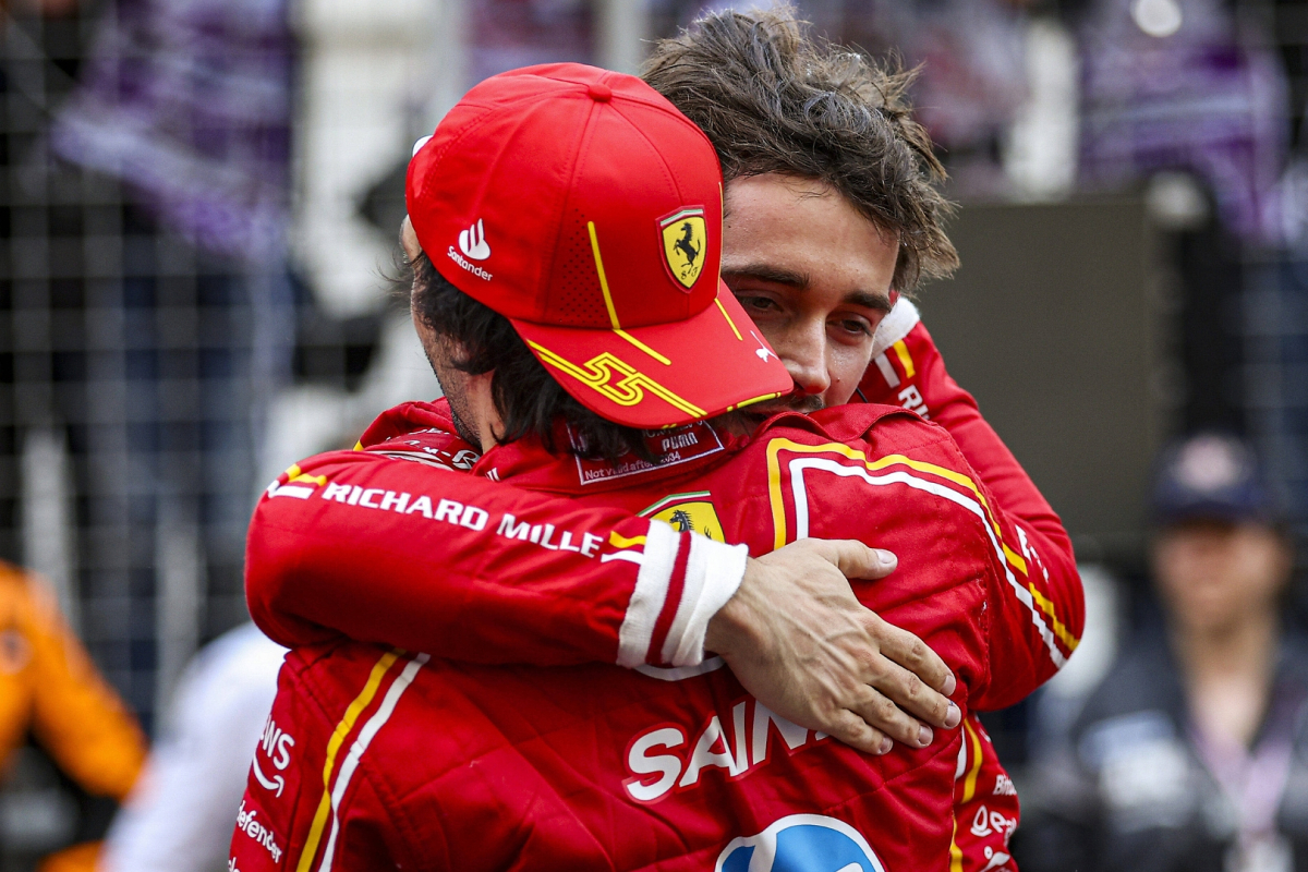 Ferrari star puts F1 rivals on notice after Leclerc's Monaco magic - Top three verdict