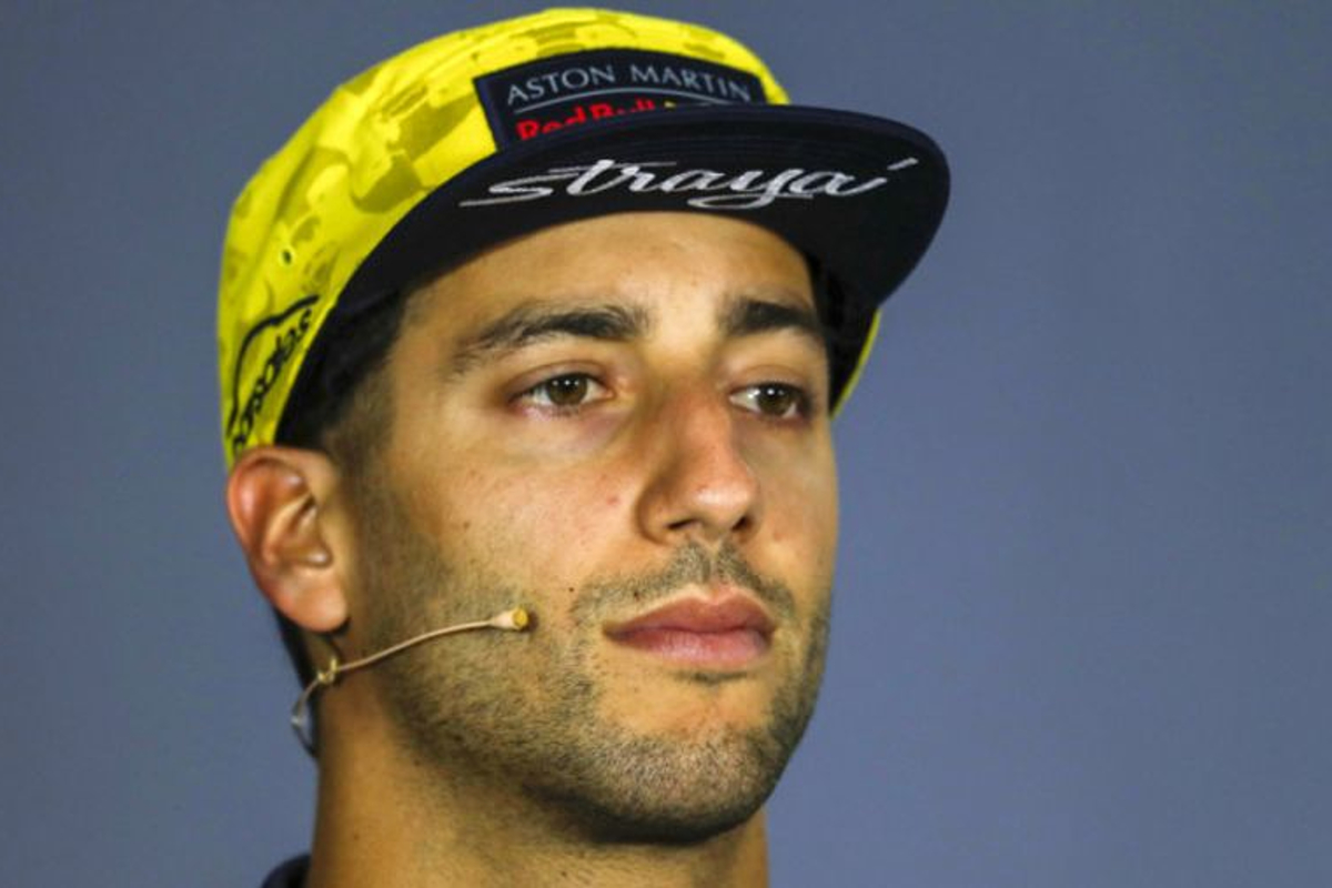 Ricciardo knows how to fix 'predictable' qualifying