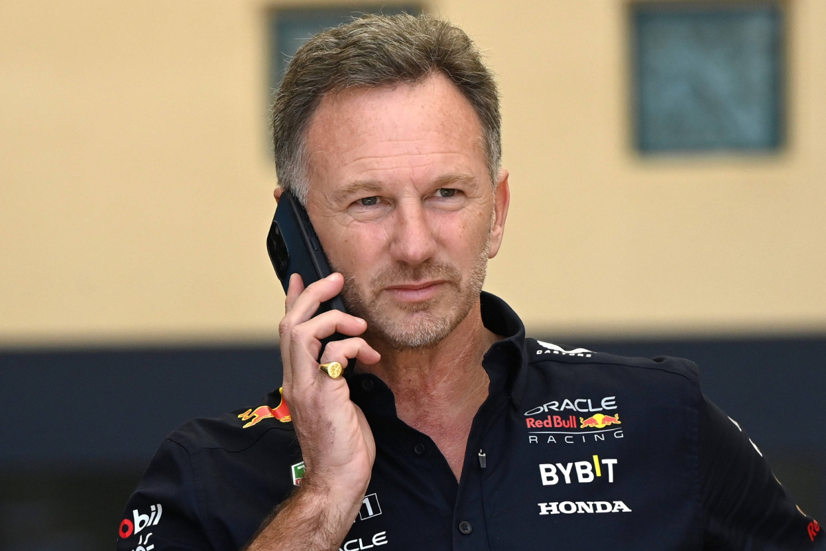 Shock F1 star given Red Bull 'offer' after Perez REPLACEMENT verdict