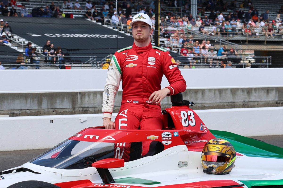 Indy 500 Qualifying Results: Rookie star stuns IndyCar rivals to take SHOCK pole