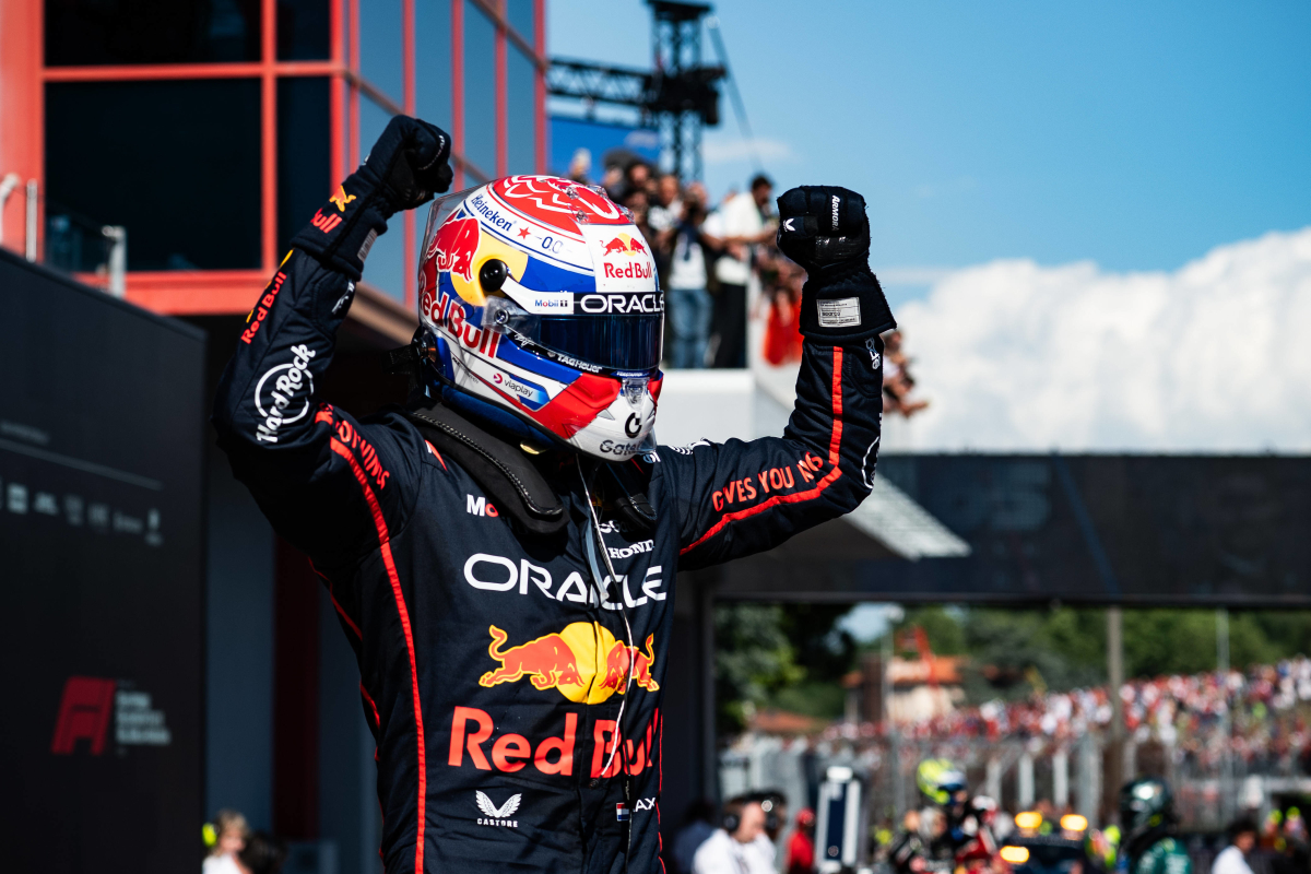 F1 Oggi: Ronaldo e Verstappen uniscono le forze per un tifo speciale; Tutto sul ritiro di Antonelli
