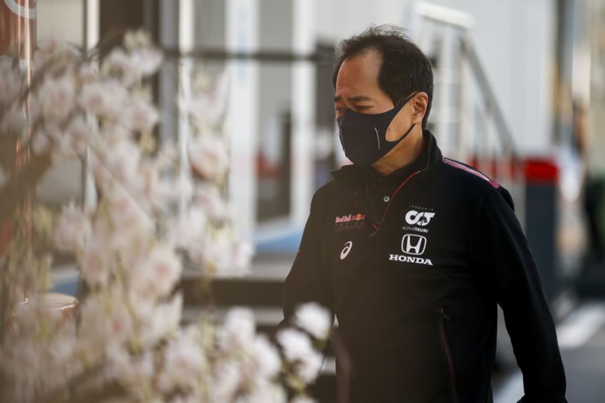 Honda spreekt FIA aan na actie Bottas: "Moet besproken en bestraft worden"