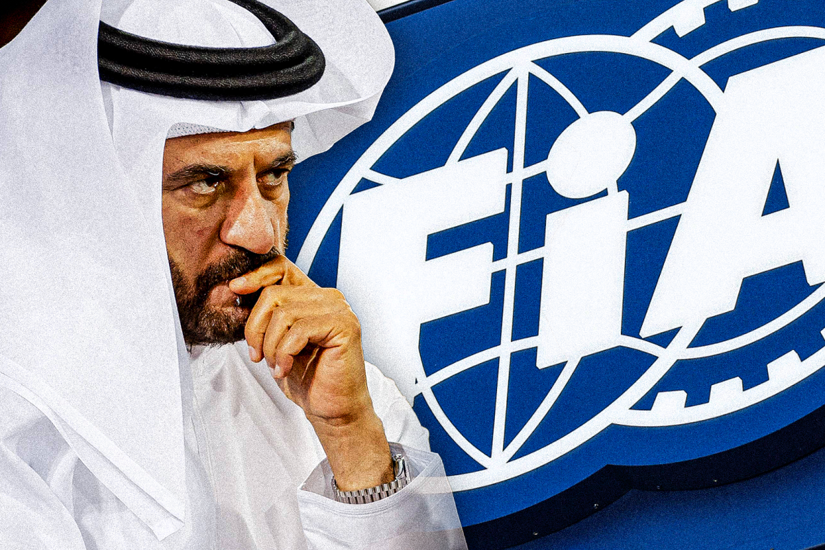 CONFLICTO entre la FIA y F1