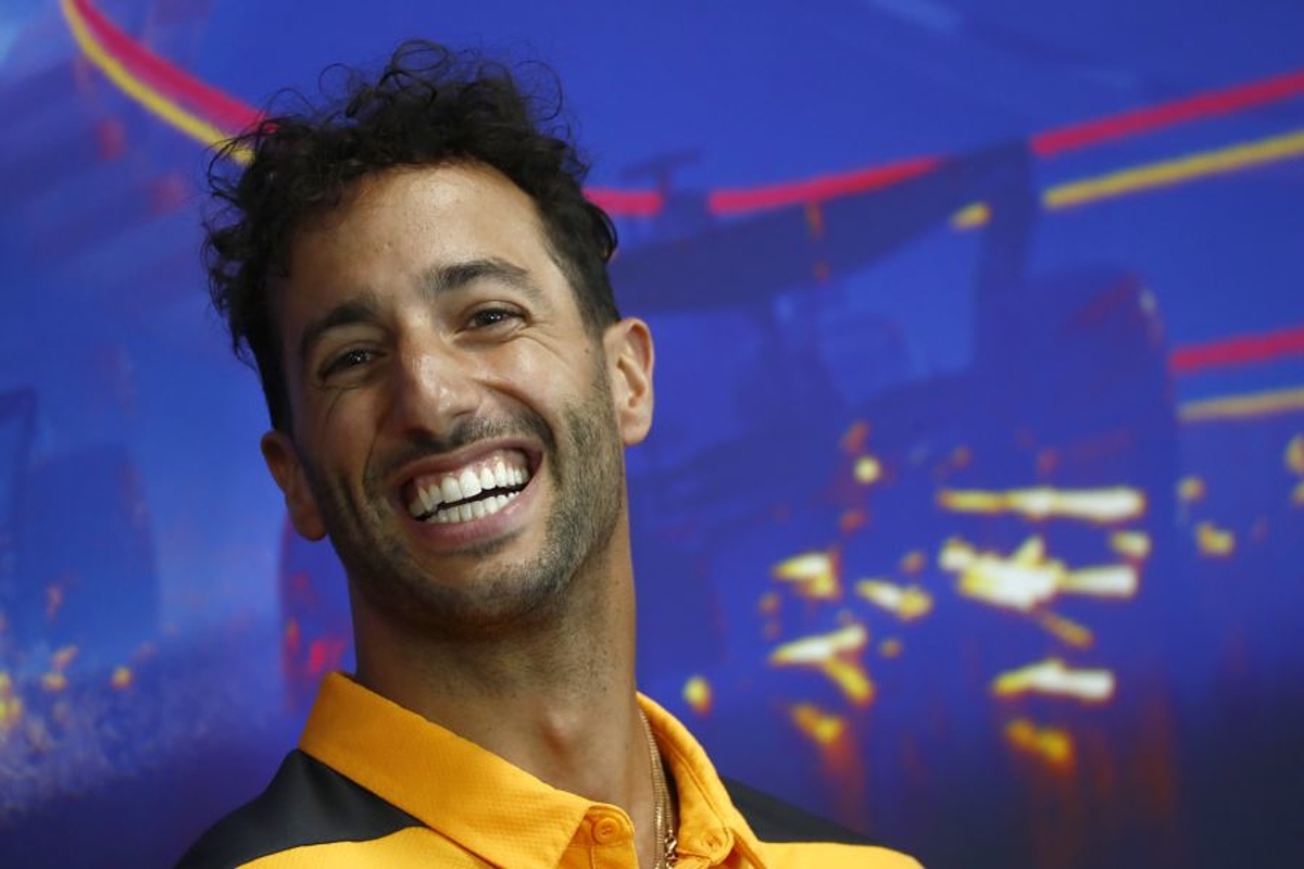 'Magnussen wilde Ricciardo als teamgenoot bij Haas, Australiër vroeg 10 miljoen dollar'