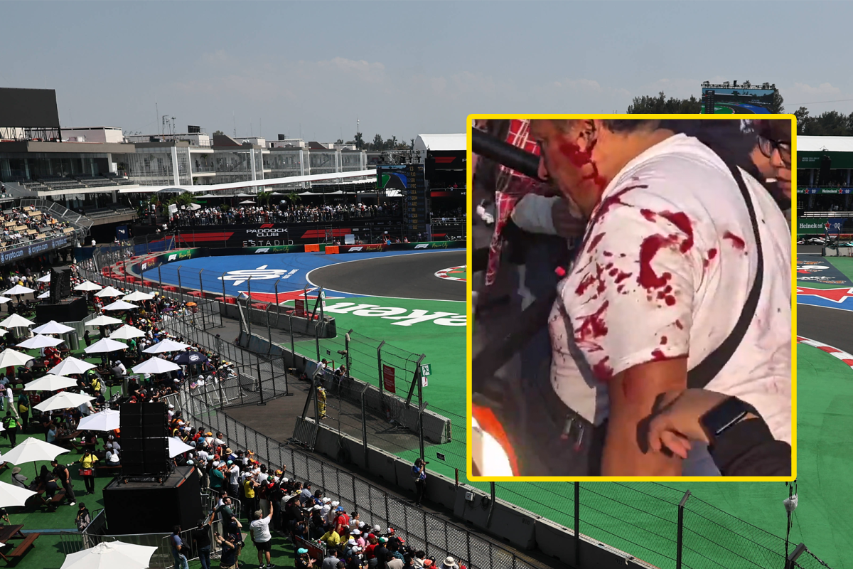 Mexican fans, socials
