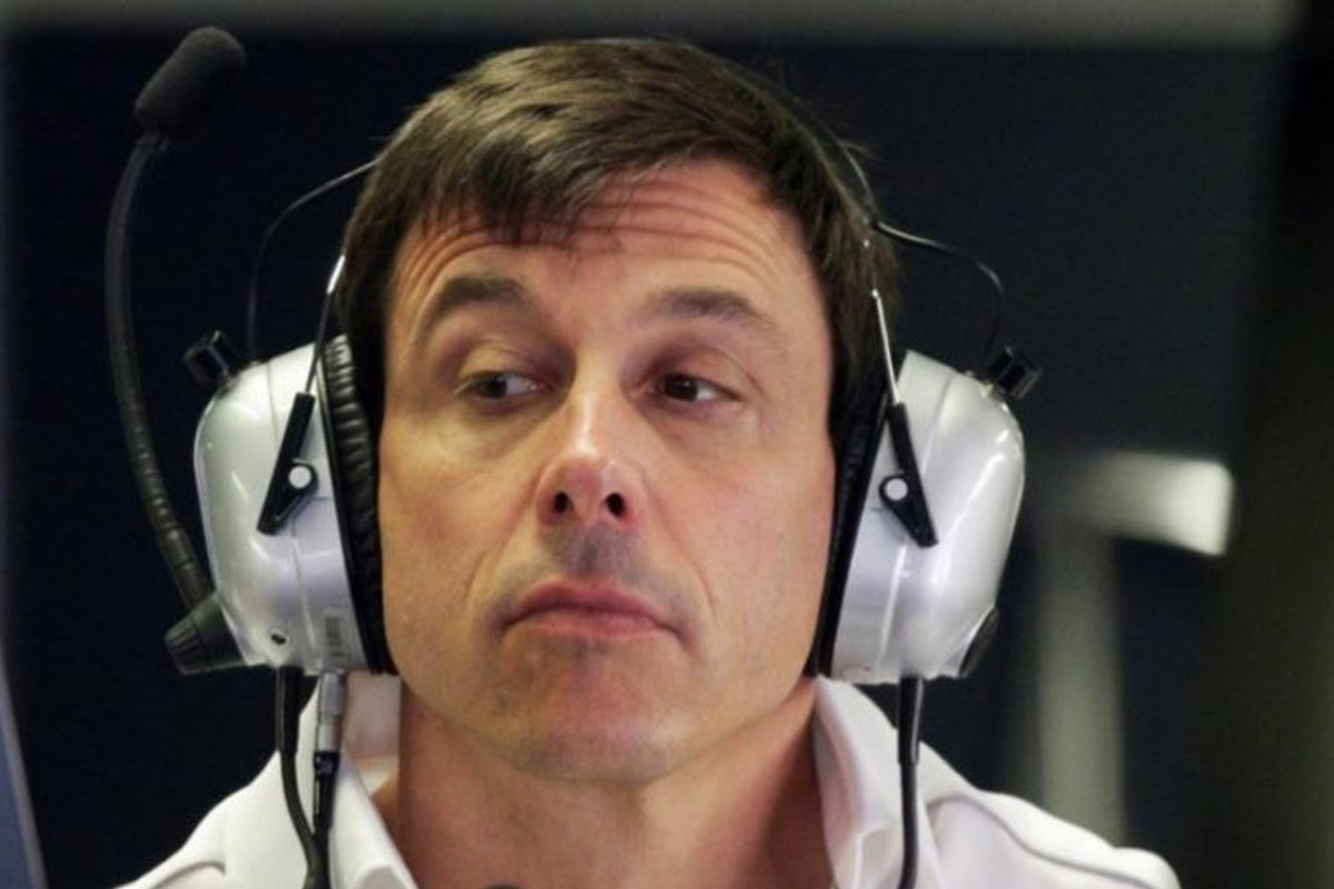 Zet Mercedes teams onder druk? 'Ook Williams trekt zich terug uit hoger beroep'