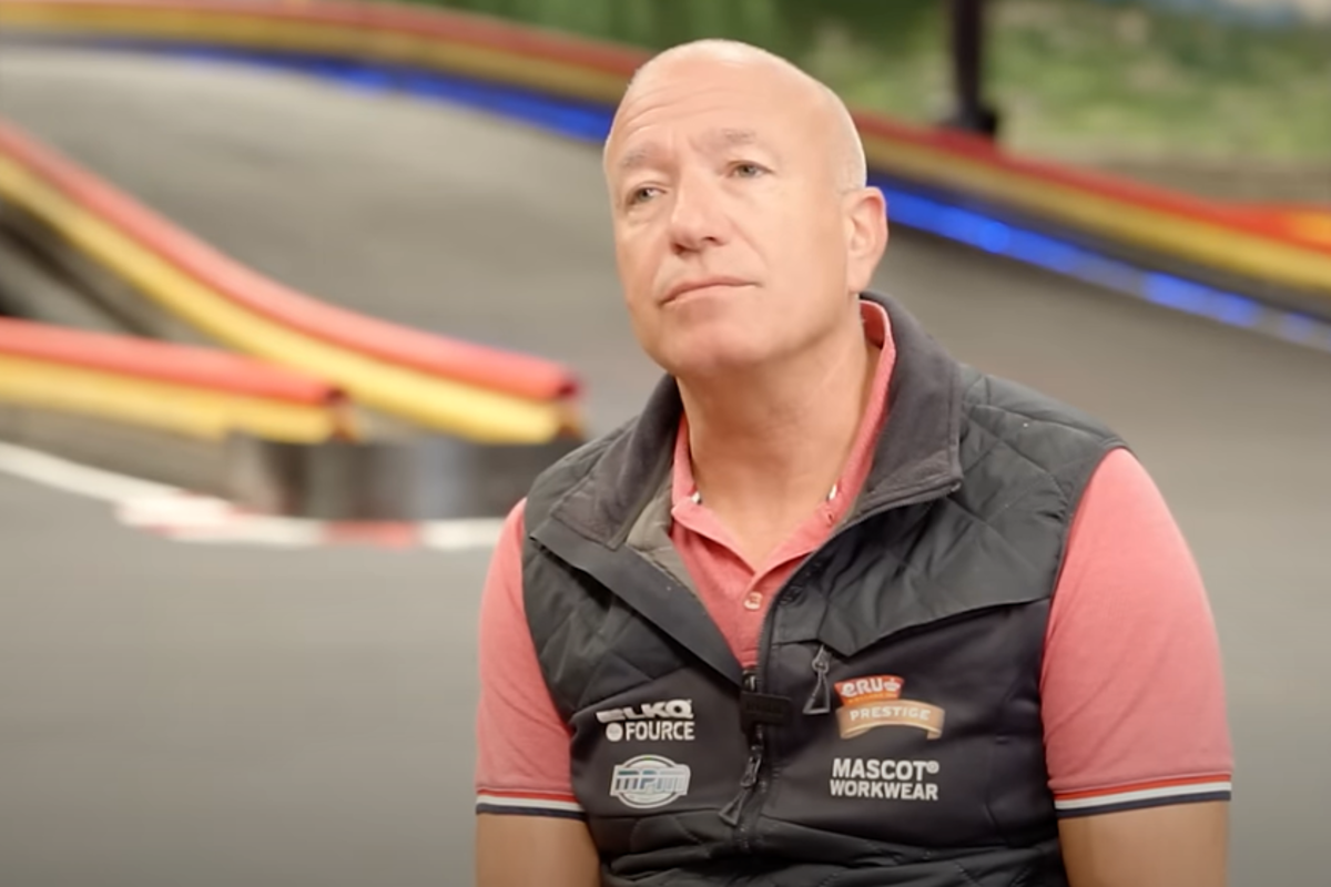 Stevige crash gebroeders Coronel tijdens zevende etappe Dakar Rally 2023