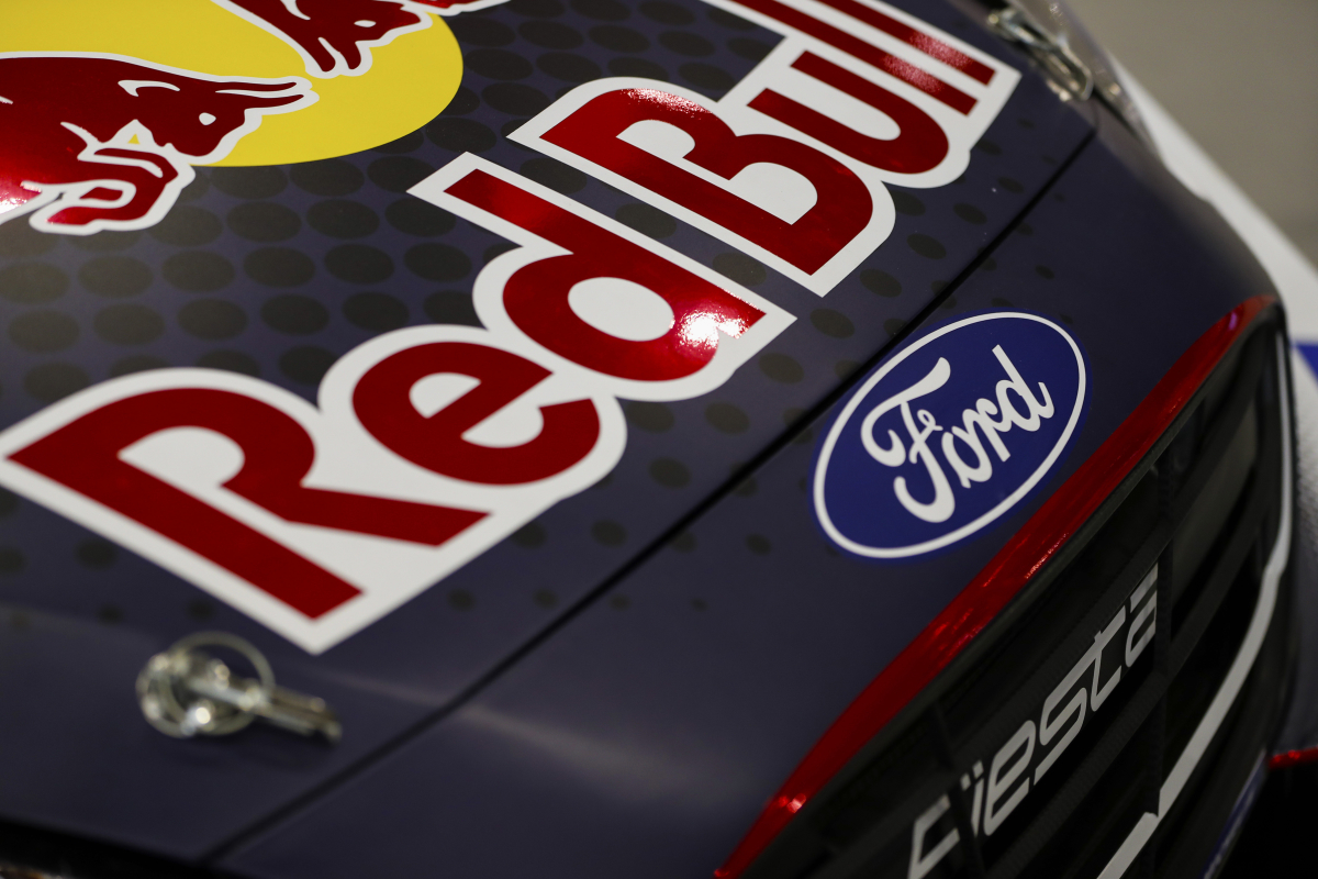 "Las negociaciones entre Red Bull y Ford transcurrieron bastante rápido"